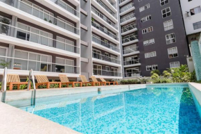 DPTO- AMOBLADO DE LUJO EN LA MEJOR ZONA MIRAFLORES